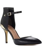 Enzo Angiolini Caswell Heels - Lyst