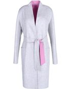 Max Mara Coat - Lyst