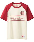 Uniqlo Men Schwinn Graphic Short Sleeve T Shirt - Lyst