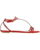 DSquared² Sandals - Lyst