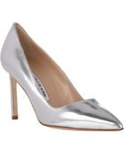 Manolo Blahnik Bb Pumps - Lyst
