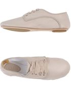 Chloé Lace-Up Shoes - Lyst