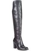 Adrienne Vittadini Moosewood Tall Dress Boots - Lyst