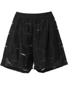 Damir Doma 'Pollock' Shorts - Lyst