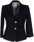 Boy by Band Of Outsiders Blazer - Lyst