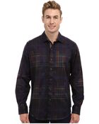Robert Graham Salvation Ls Woven Sport Shirt - Lyst