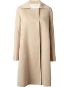 Mantu Oversized Coat - Lyst