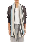 Denis Colomb Mapuche Scarf - Lyst