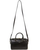 Saint Laurent Small Duffle Shoulder Bag - Lyst
