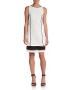 Erin by Erin Fetherston Laurel Dress - Lyst