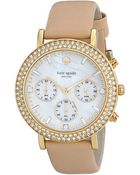 Kate Spade Metro Grand - 1Yru0606 - Lyst