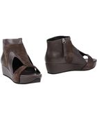 Camilla Skovgaard Ankle Boots - Lyst