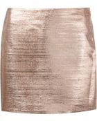 DSquared2 Mini Skirt - Lyst