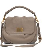Marc By Marc Jacobs Lil Ukita Classic Q Leather Bag. - Lyst