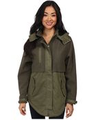 Volcom Mitch Parka - Lyst