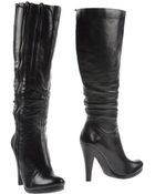 Jessica Simpson Boots - Lyst