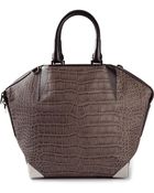 Alexander Wang Emile Tote - Lyst