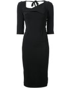Roland Mouret Sirius Dress - Lyst