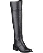 Nine West Noriko Over The Knee Boots - Lyst