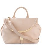 See By Chloé 'Lizzie' Crossbody Bag - Lyst