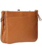 Nine West Double Vision Medium Cross Body - Lyst