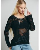 Free People Bella Top - Lyst
