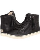Ugg Blaney Seaweed Perf - Lyst