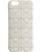 J.Crew Shiny Printed Case For Iphone® 6 - Lyst