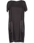 BP Short Dress - Lyst
