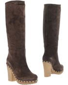 Carshoe Boots - Lyst