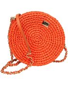 Dolce & Gabbana Under-Arm Bags - Lyst