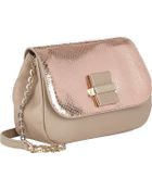 See By Chloé Rosita Small Crossbody Bag - Lyst