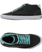Eastpak High-Tops & Trainers - Lyst