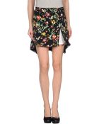 3.1 Phillip Lim Mini Skirt - Lyst
