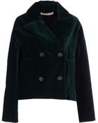 Marni Blazer - Lyst