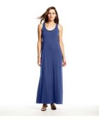 Michael Stars Maxi Dress - Lyst