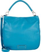 Marc By Marc Jacobs Too Hot To Handle Hobo Bag - Lyst