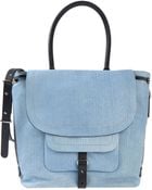 Barbara Bui Handbag - Lyst