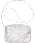 BCBGeneration Byob Crossbody - Lyst