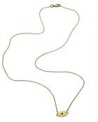 Jennifer Zeuner Nazar Necklace - Lyst