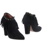 L'Autre Chose Shoe Boots - Lyst