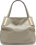 Vince Camuto Brody Tote - Lyst