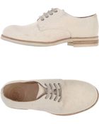 Rokin Lace-Up Shoes - Lyst