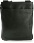 Bally Muston Messenger Bag - Lyst