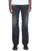 Diesel Larkee Regular-Fit Straight Jeans 30" - For Men - Lyst