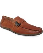 Kenneth Cole Jumpin Jack Drivers - Lyst