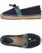 Chloé Espadrilles - Lyst