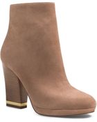 Michael Kors Catherine Bootie - Lyst