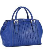 Kate Spade Mercer Isle Sloan Bag - Lyst