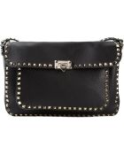 Valentino Rockstud Tote - Lyst